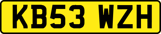 KB53WZH