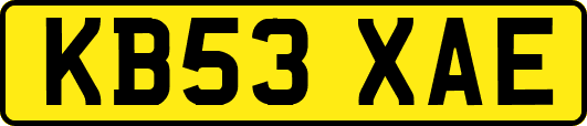 KB53XAE