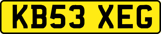 KB53XEG