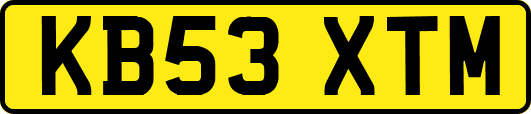 KB53XTM