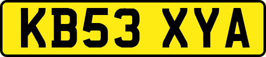 KB53XYA
