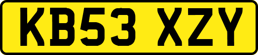 KB53XZY