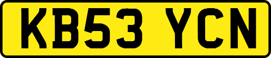 KB53YCN