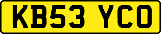KB53YCO