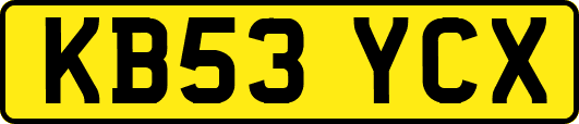 KB53YCX