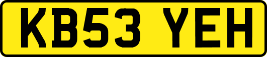 KB53YEH