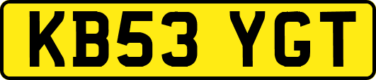 KB53YGT
