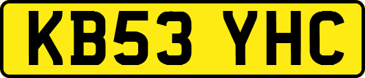 KB53YHC