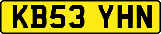 KB53YHN