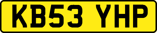KB53YHP