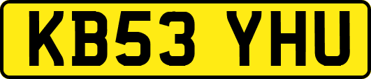 KB53YHU
