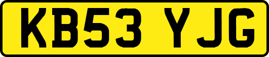 KB53YJG