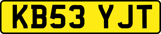 KB53YJT