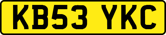 KB53YKC