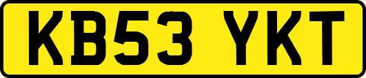 KB53YKT