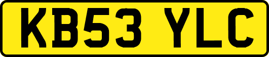 KB53YLC