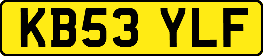 KB53YLF