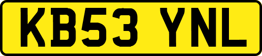 KB53YNL