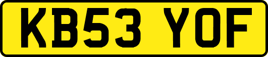 KB53YOF