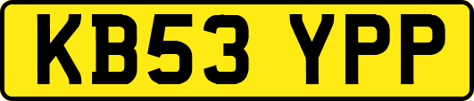 KB53YPP