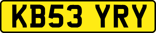 KB53YRY