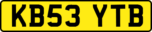 KB53YTB