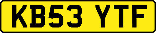 KB53YTF