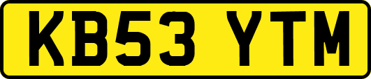 KB53YTM