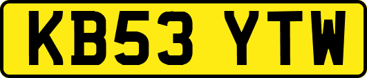 KB53YTW