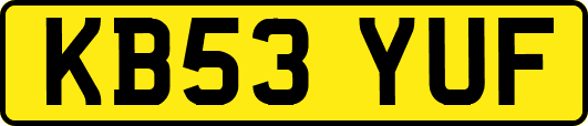 KB53YUF