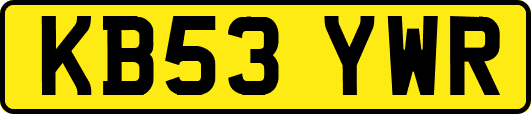 KB53YWR