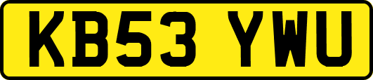 KB53YWU