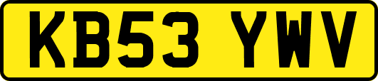 KB53YWV