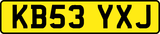 KB53YXJ