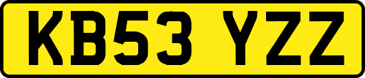 KB53YZZ