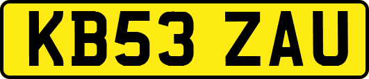 KB53ZAU