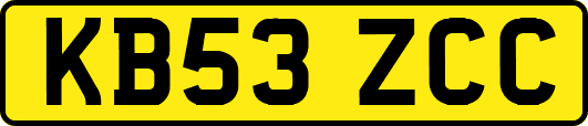 KB53ZCC