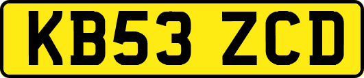 KB53ZCD