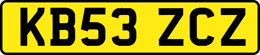 KB53ZCZ