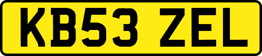 KB53ZEL
