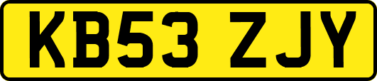 KB53ZJY