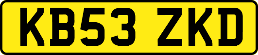KB53ZKD