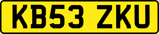 KB53ZKU