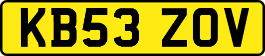 KB53ZOV