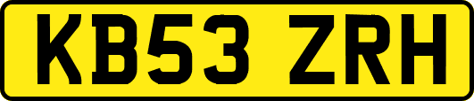 KB53ZRH