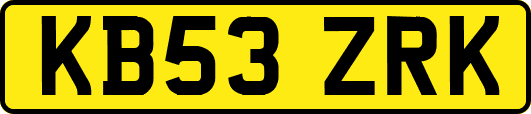 KB53ZRK