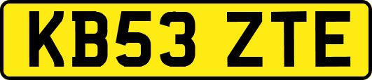 KB53ZTE