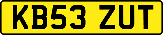 KB53ZUT
