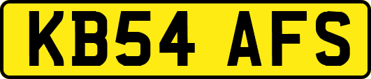 KB54AFS