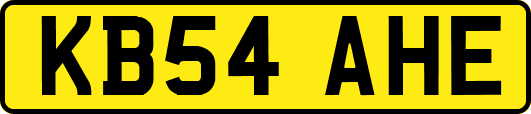 KB54AHE